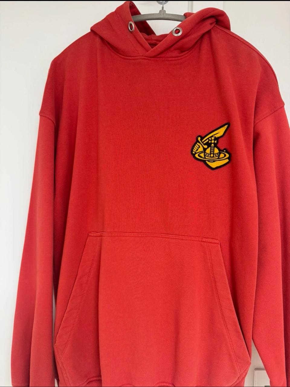 비비안 웨스트우드 후디