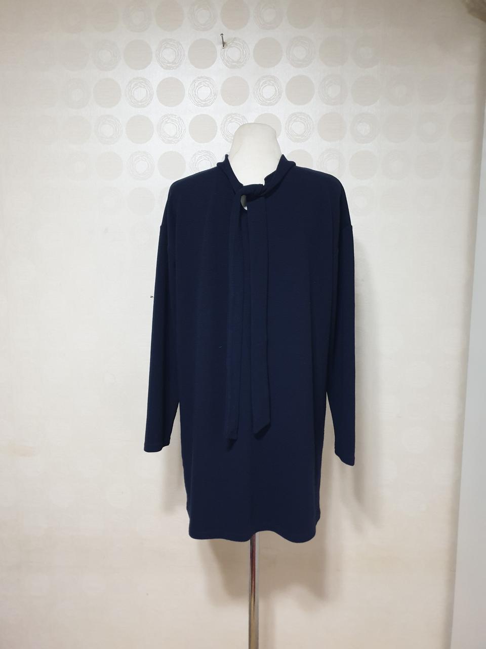 네이비니트88/롱니트88/니트88/롱티셔츠88