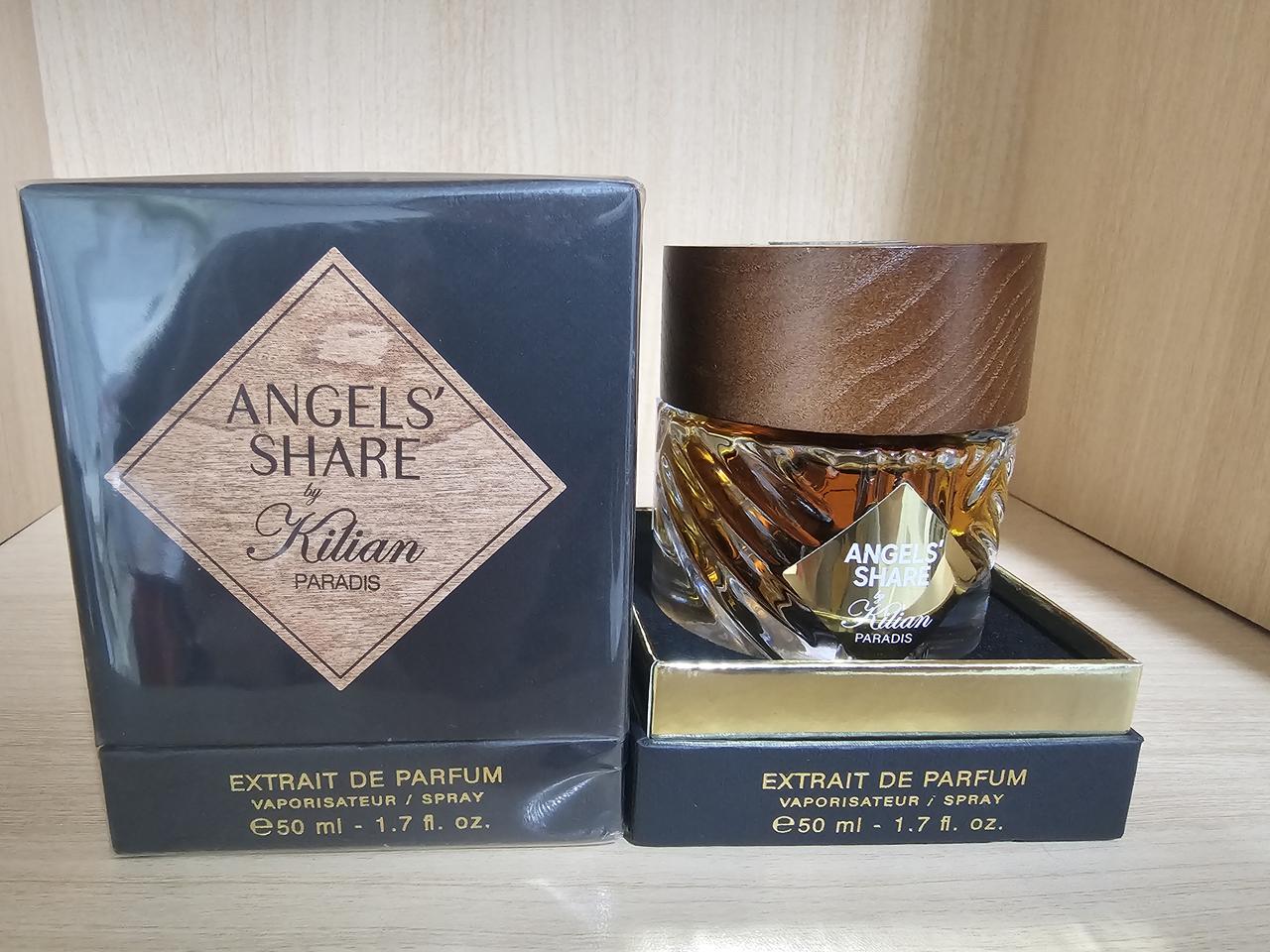 킬리안 엔젤쉐어 파라디 엑스뜨레드 퍼퓸 50ml [무배,새상품]