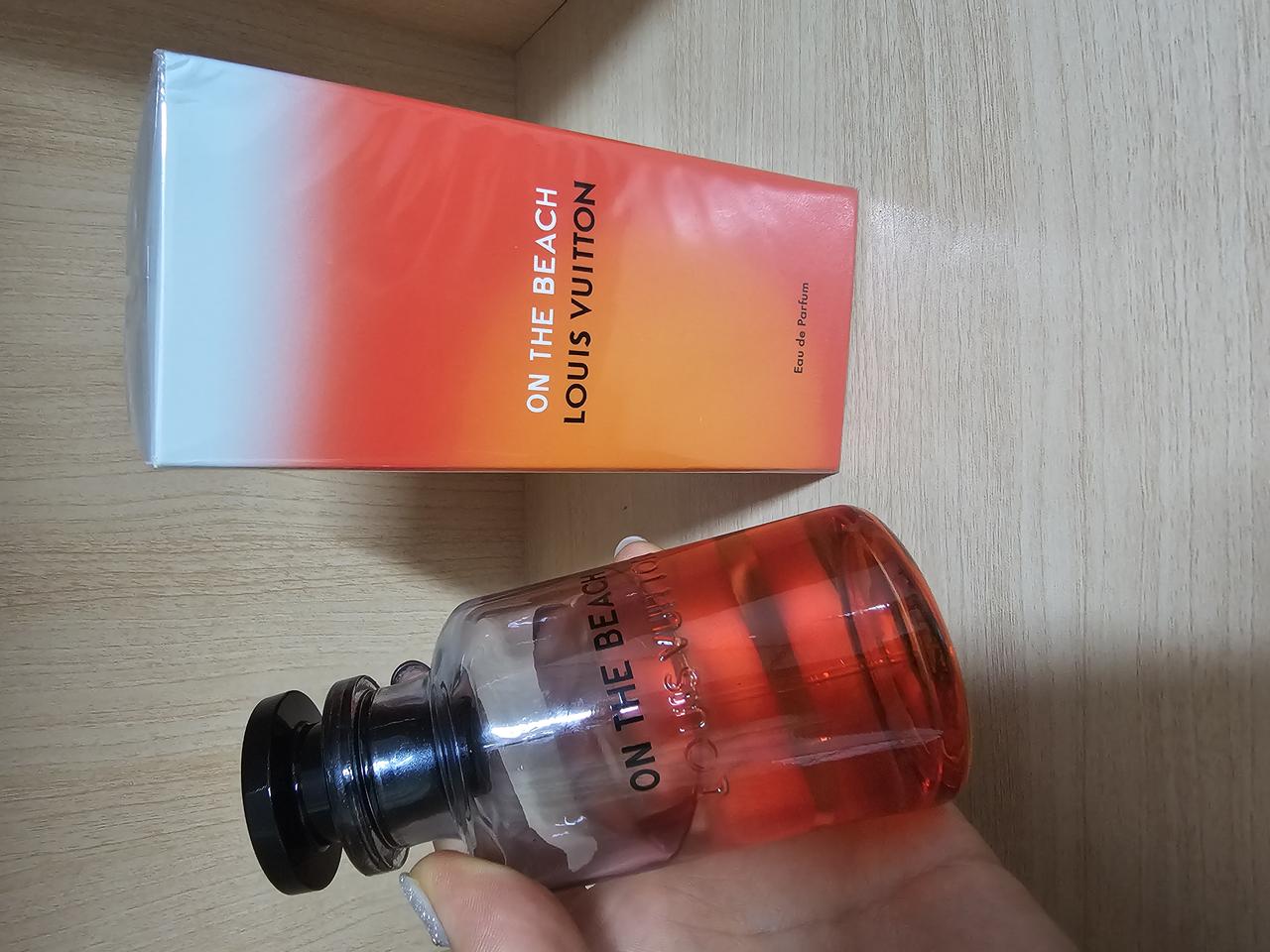 루이뷔통 온더비치 EDP 100ML [무배, 새상품]