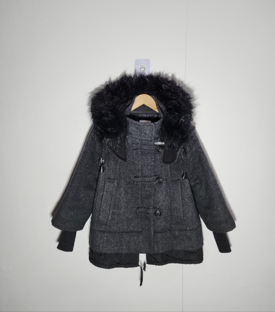 [오즈세컨] 95 66 여 후드코트