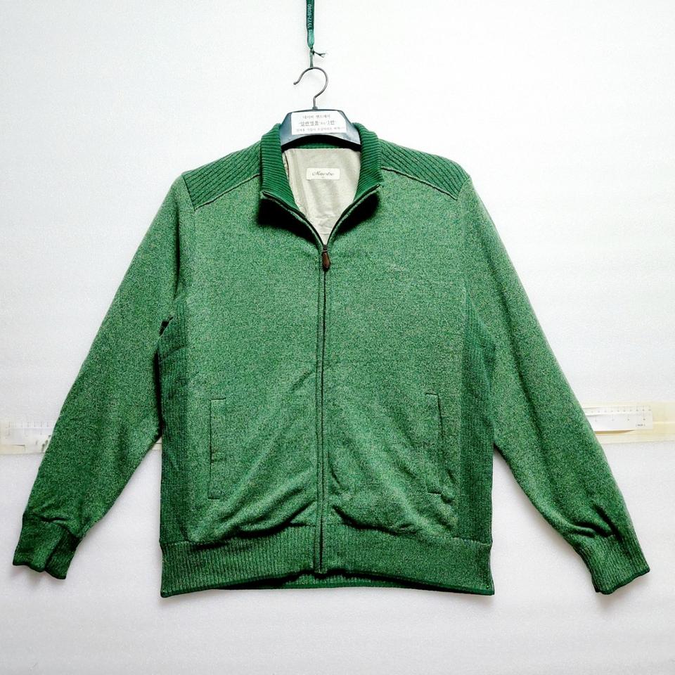 마에스트로 자켓100방풍니트 바람막이 추동복