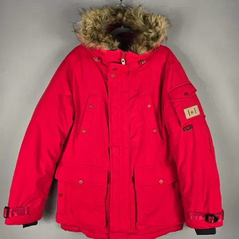 [무료배송]라푸마 95 남성 덕 다운 패딩 점퍼