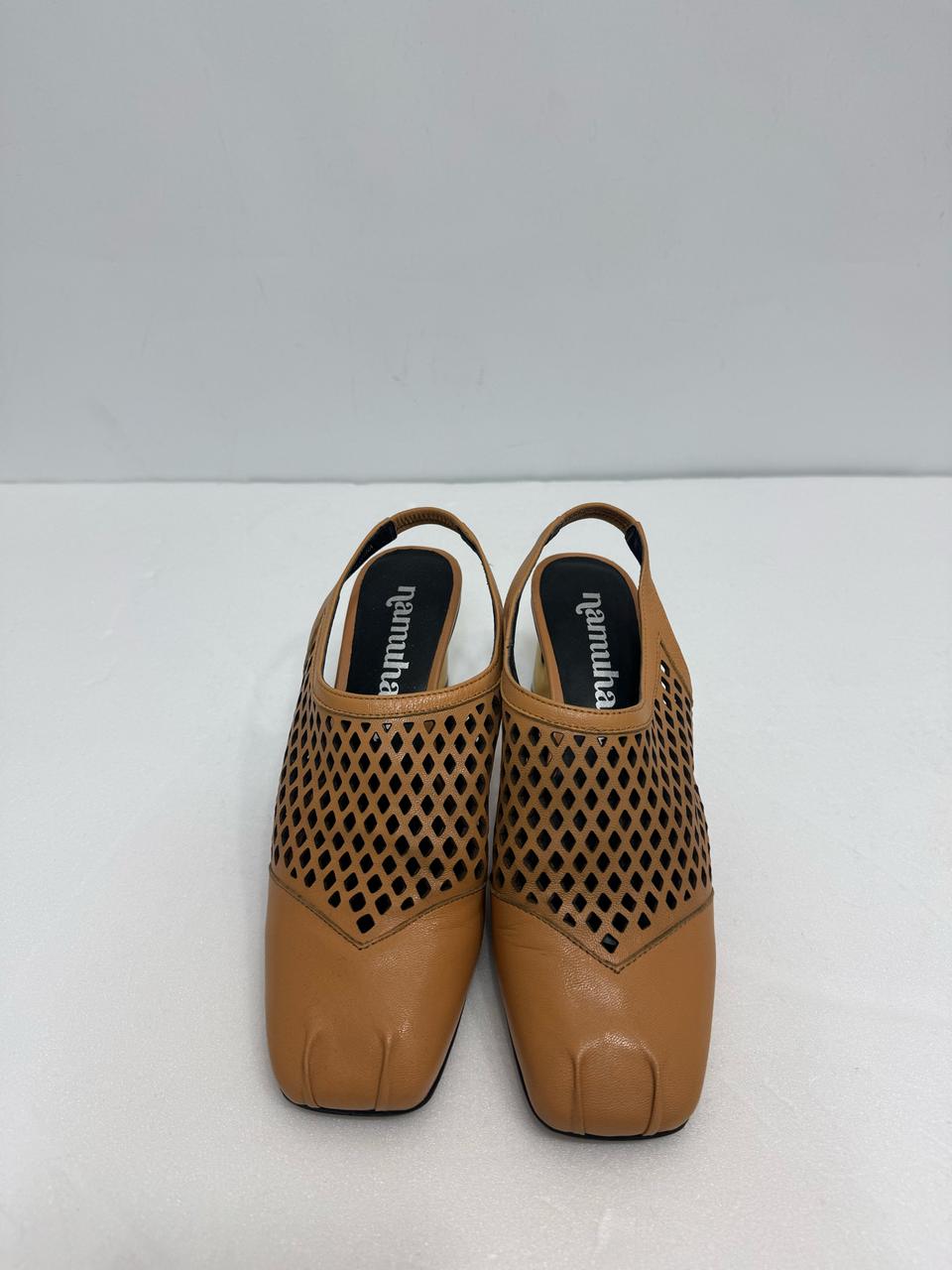 나무하나 구두 37