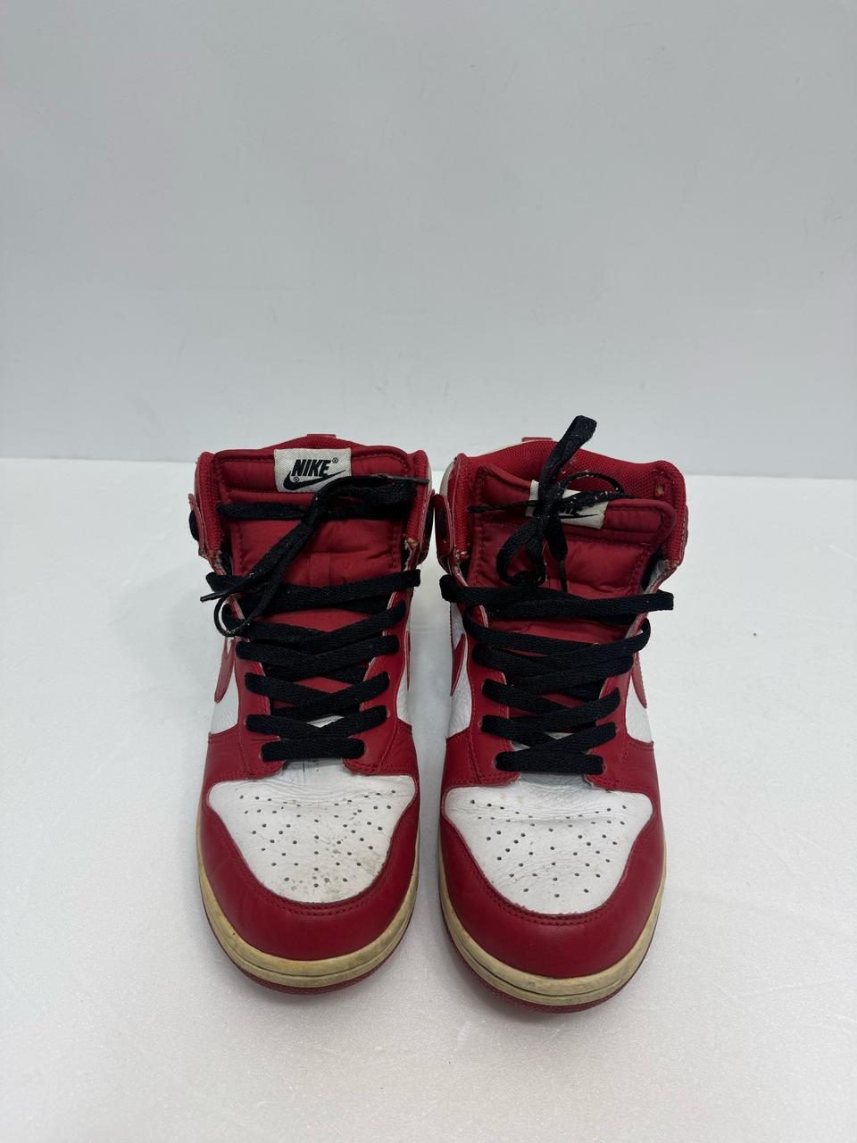나이키 덩크 하이 275
