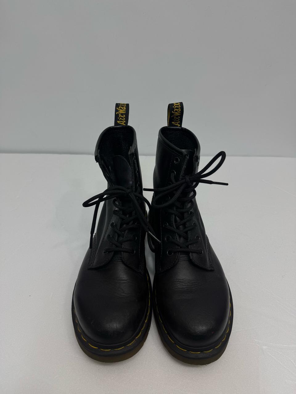 닥터마틴 부츠 37