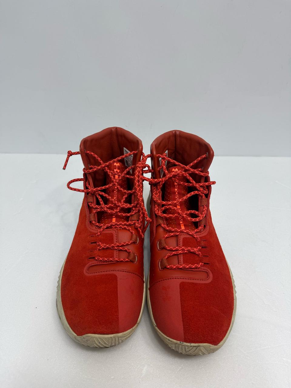 언더아머 농구화 275