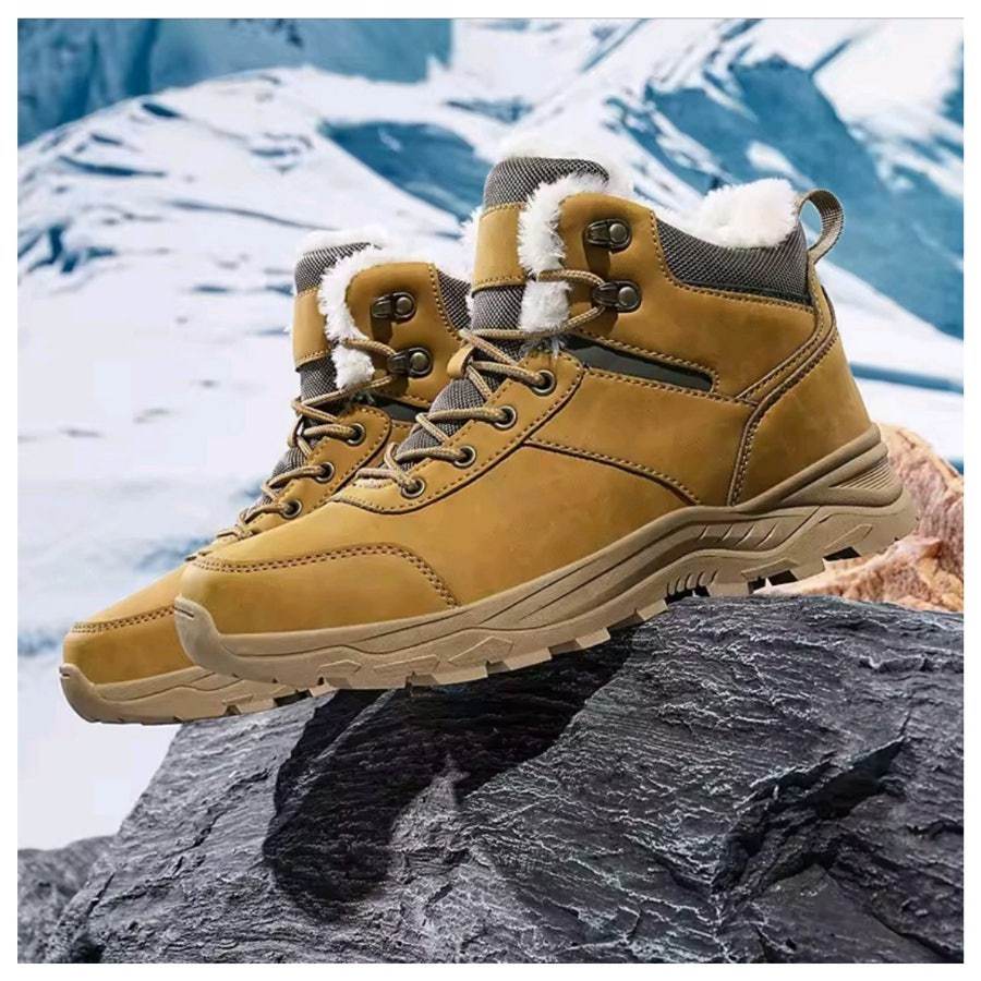 남자작업화,스노우부츠,하이킹화,245~290,털안감,숏부츠