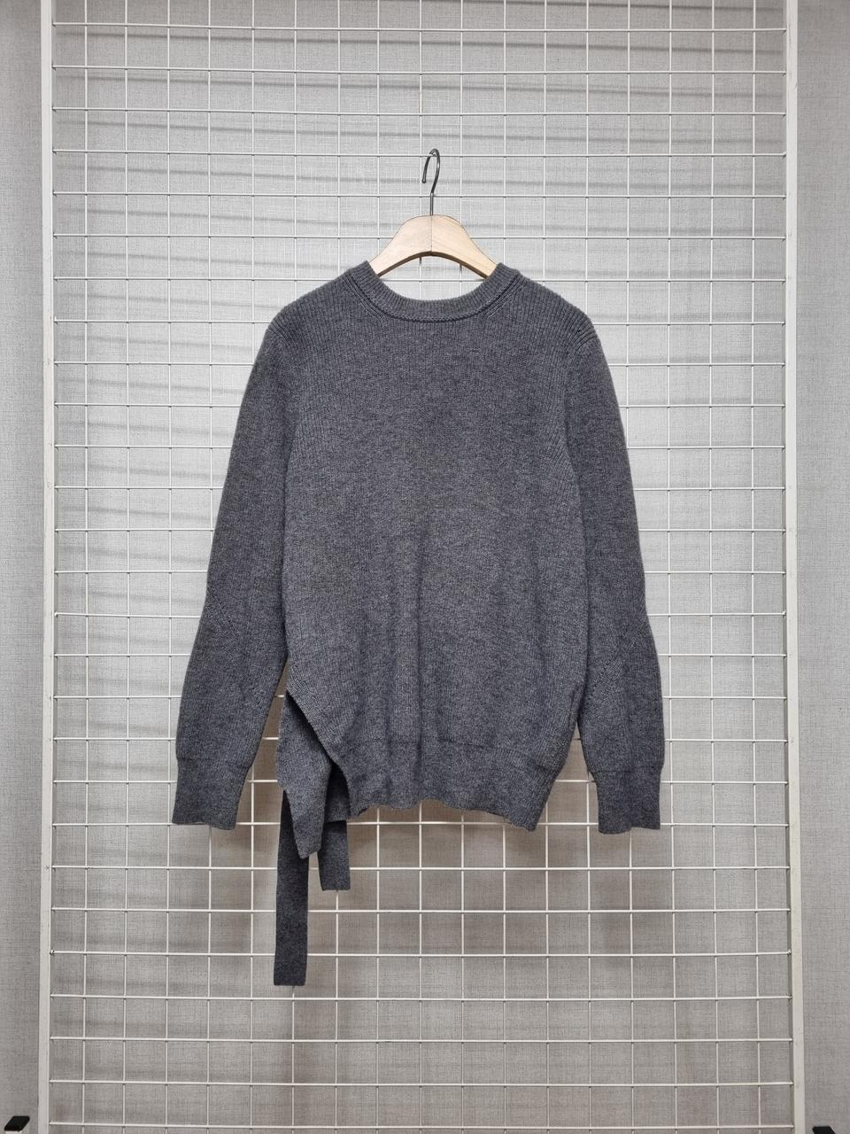 MINE 마인 니트 (새상품급)