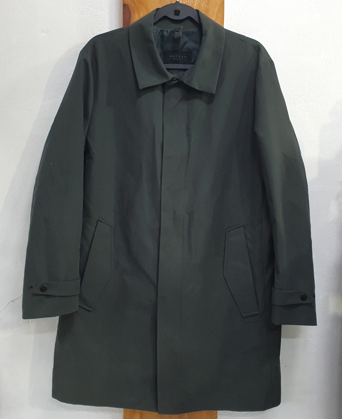 MOTHAN 한섬모덴 코트(100)