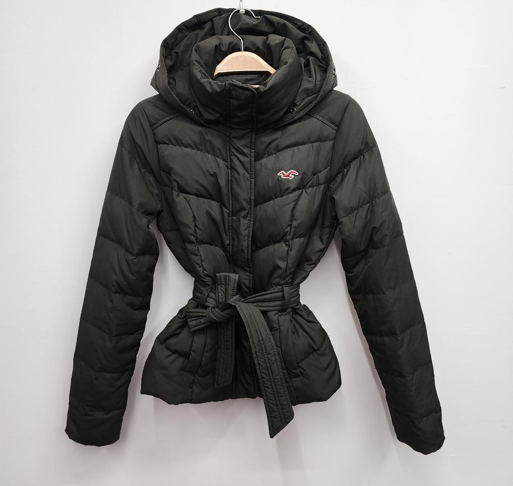 홀리스터 여성 패딩(85사이즈)