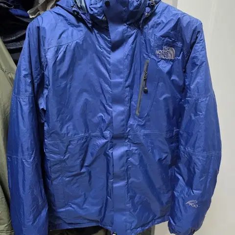 노스페이스 900필 다운 고어텍스 패딩 L100-105