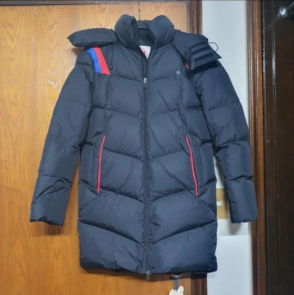 르꼬끄 스포르티브 롱패딩 90 남녀공용