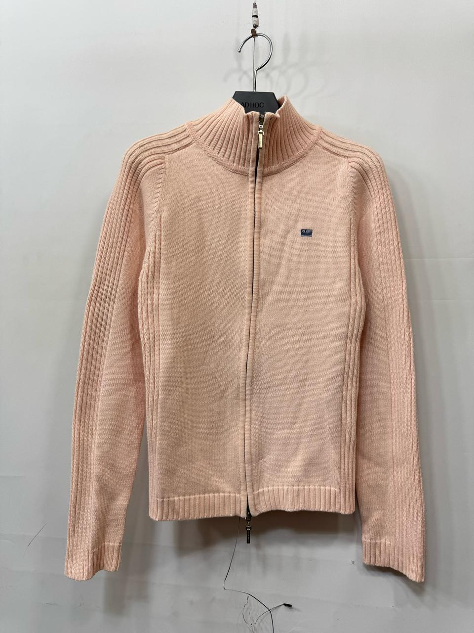 •S) 폴로랄프로렌 니트 집업