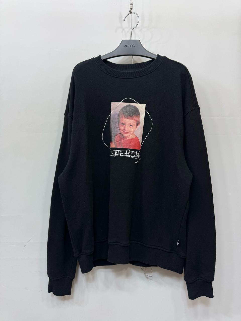 •S) 널디 맨투맨