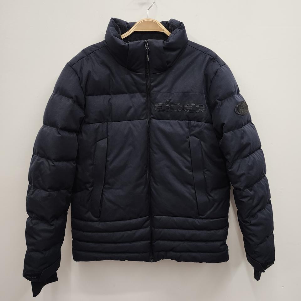 아이더 남성 구스 패딩(100사이즈)