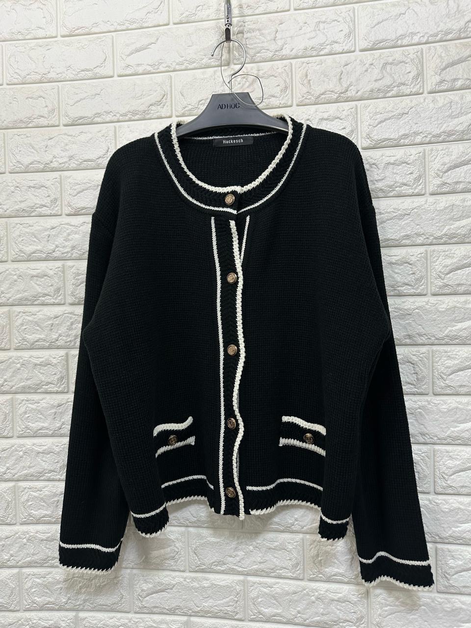 하케쉬 가디건 F