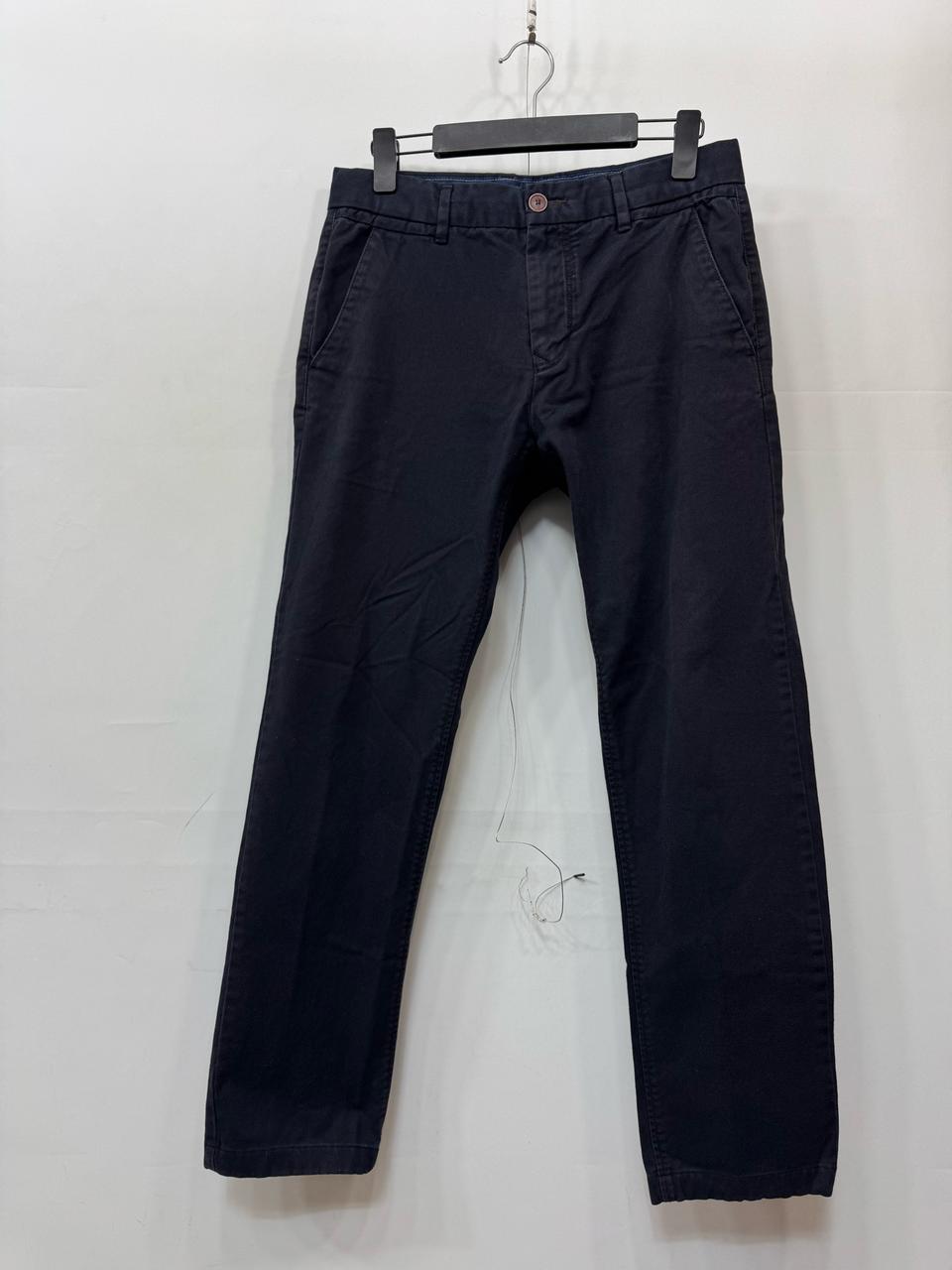 •82) 시리즈 힙스터 바지