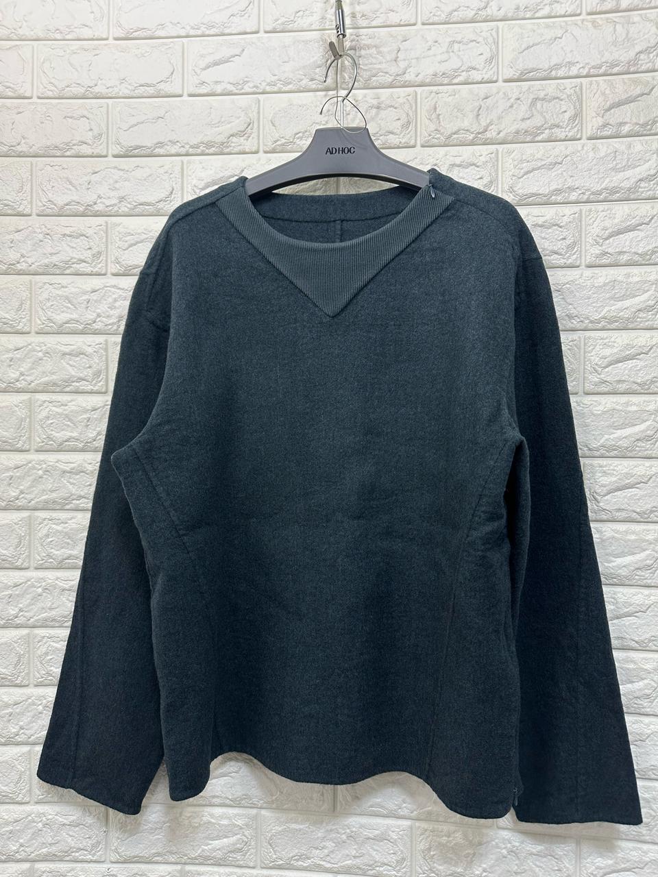 시스템옴므 니트 105