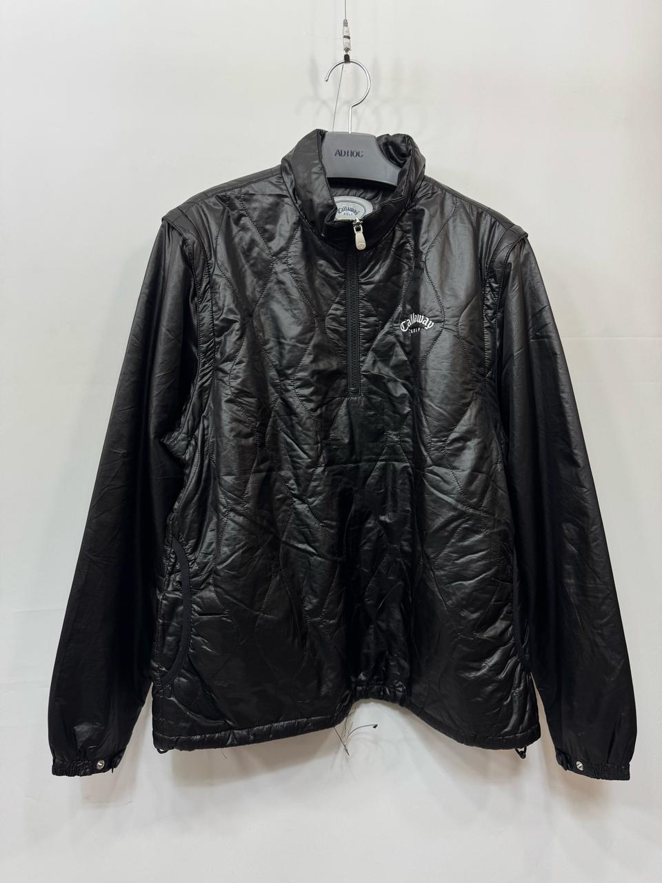 •L) 캘러웨이 아노락