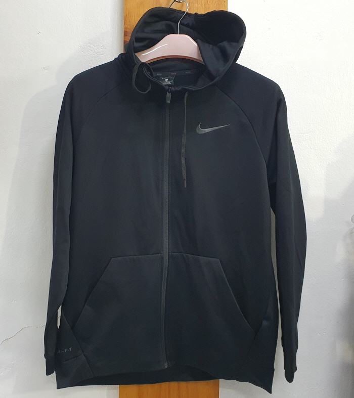 나이키 DRI-FIT 후드자켓(105)