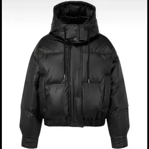 2023~스튜디오톰보이 에코래더 오리털패딩