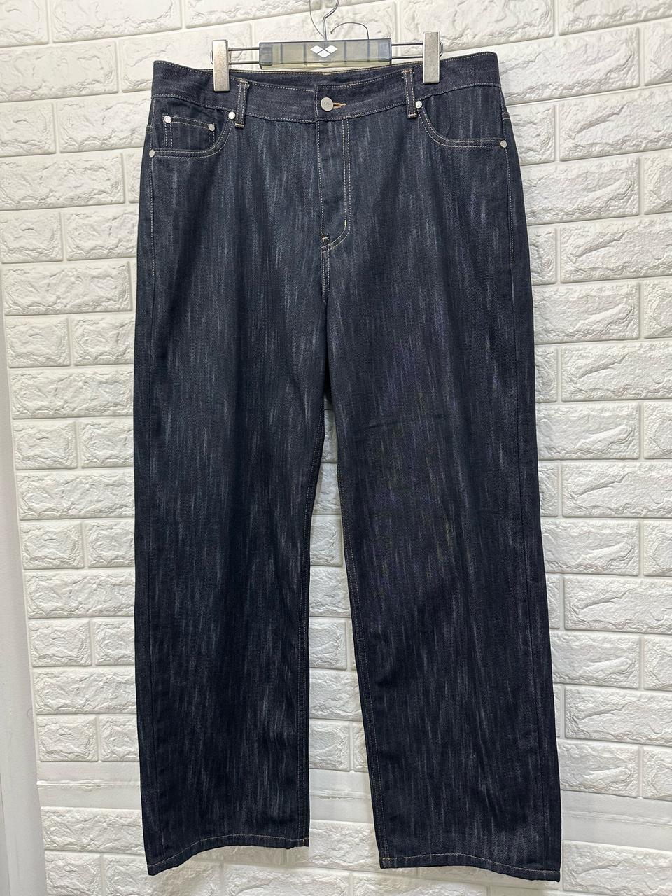 애습 데님팬츠 XL