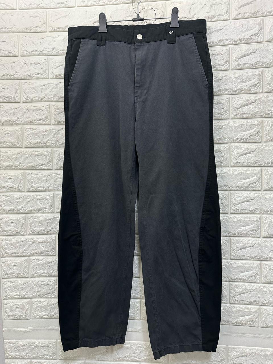 노매뉴얼 바지 L