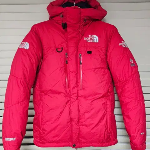 노스페이스 히말라야 써밋 800패딩 (S)95