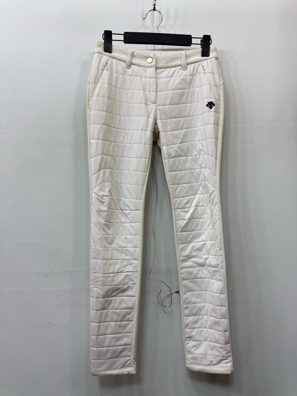 •64) 데상트 골프 바지