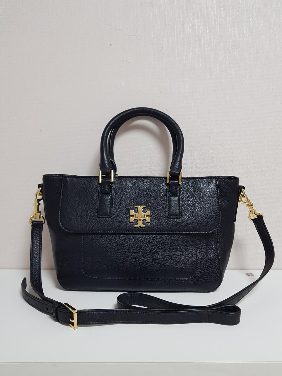 토리버치 크로스 겸 토드백