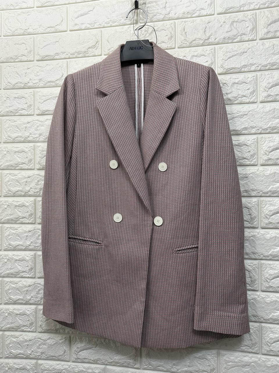 올리브데올리브 자켓 55