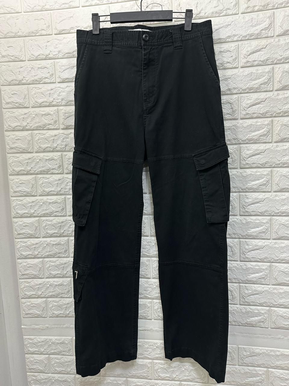 감마갤러리 카고팬츠 M