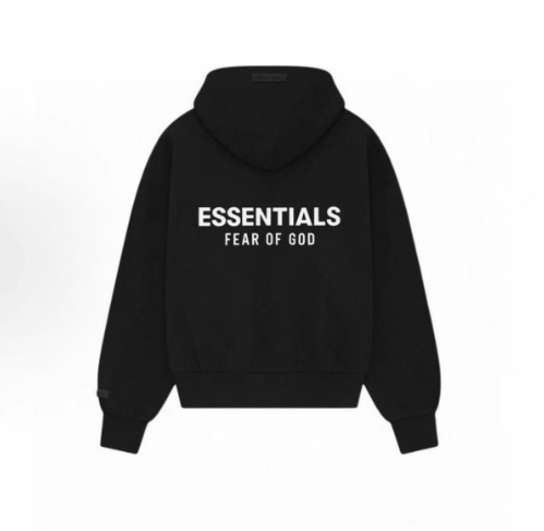 피어오브갓: 새상품 / 후드집업 / 약 105~110 사이즈