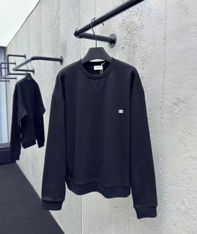 셀린느: 새상품 / 맨투맨 / 약 105 사이즈