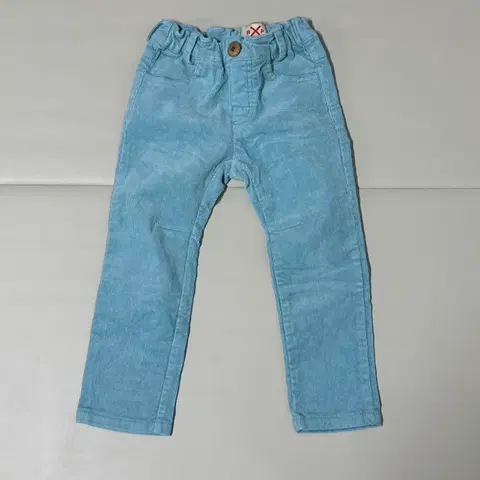 베베드피노 코듀로이 팬츠 110