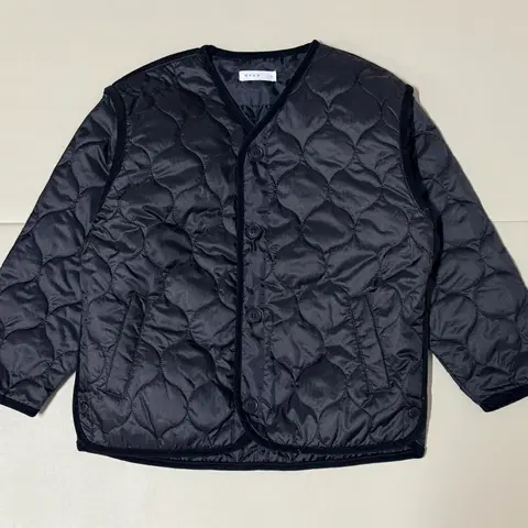 재주소년 퀼팅 자켓 15호