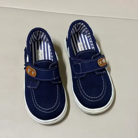 에뜨와 남아용 단화150