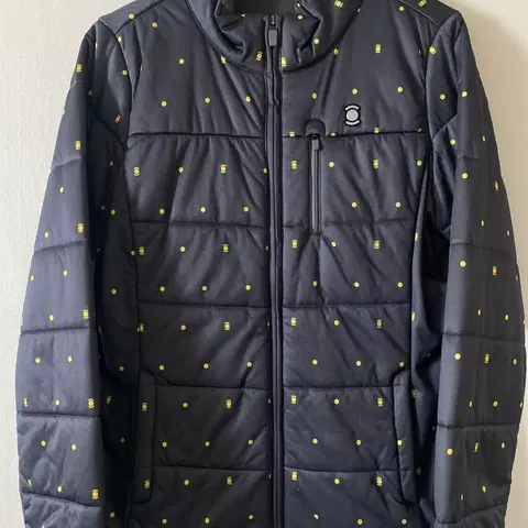 와이드앵글 경량 패딩 95