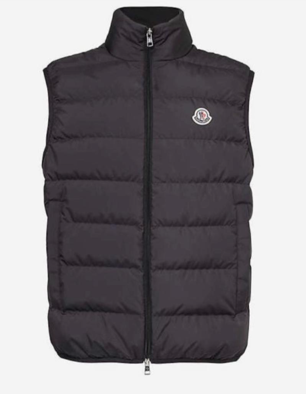 몽클레어: 새상품 / 패딩조끼 / 4 (약 105 사이즈)