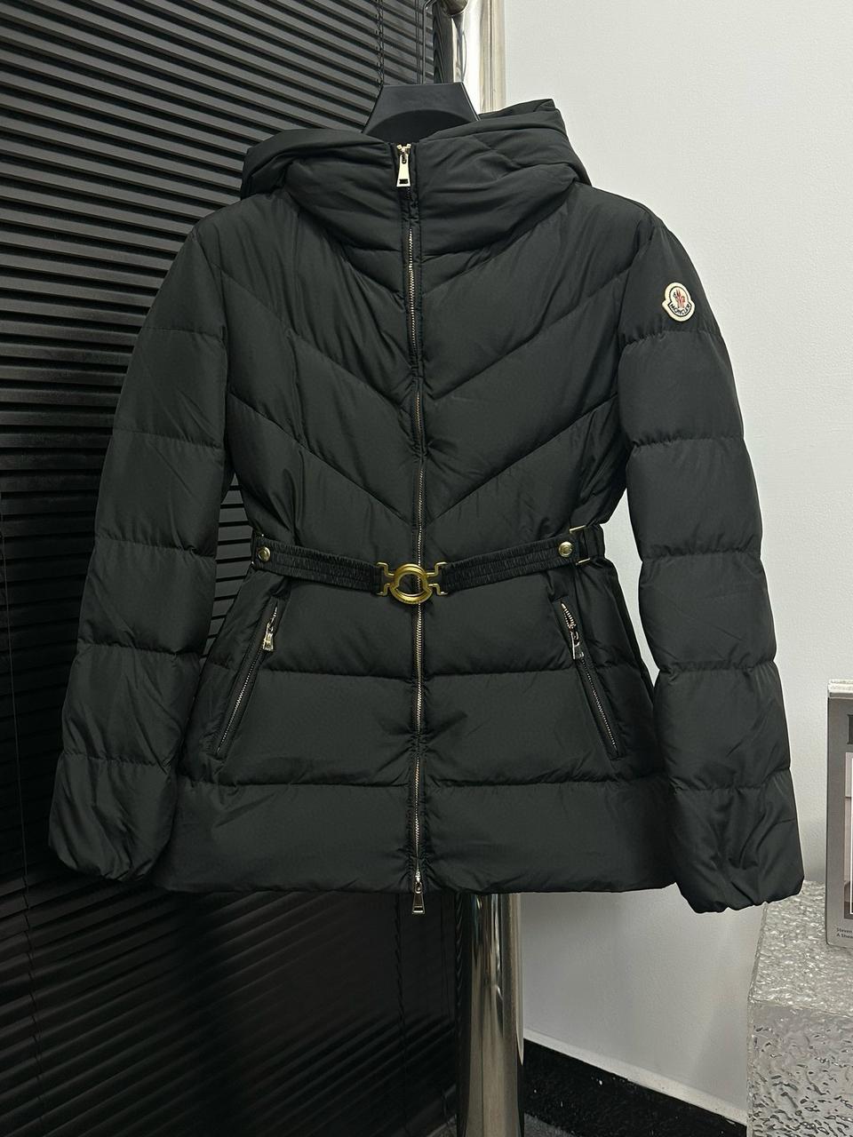 몽클레어: 새상품 / 브로세 패딩 /2 (약 55~55 1/2 사이즈)