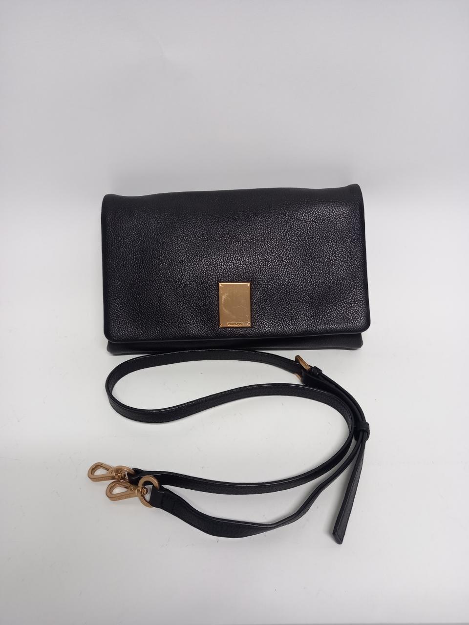 쿠론 크로스 바디백