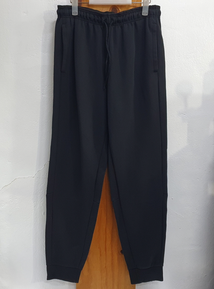 아디다스 겨울 기모 져지팬츠(31)