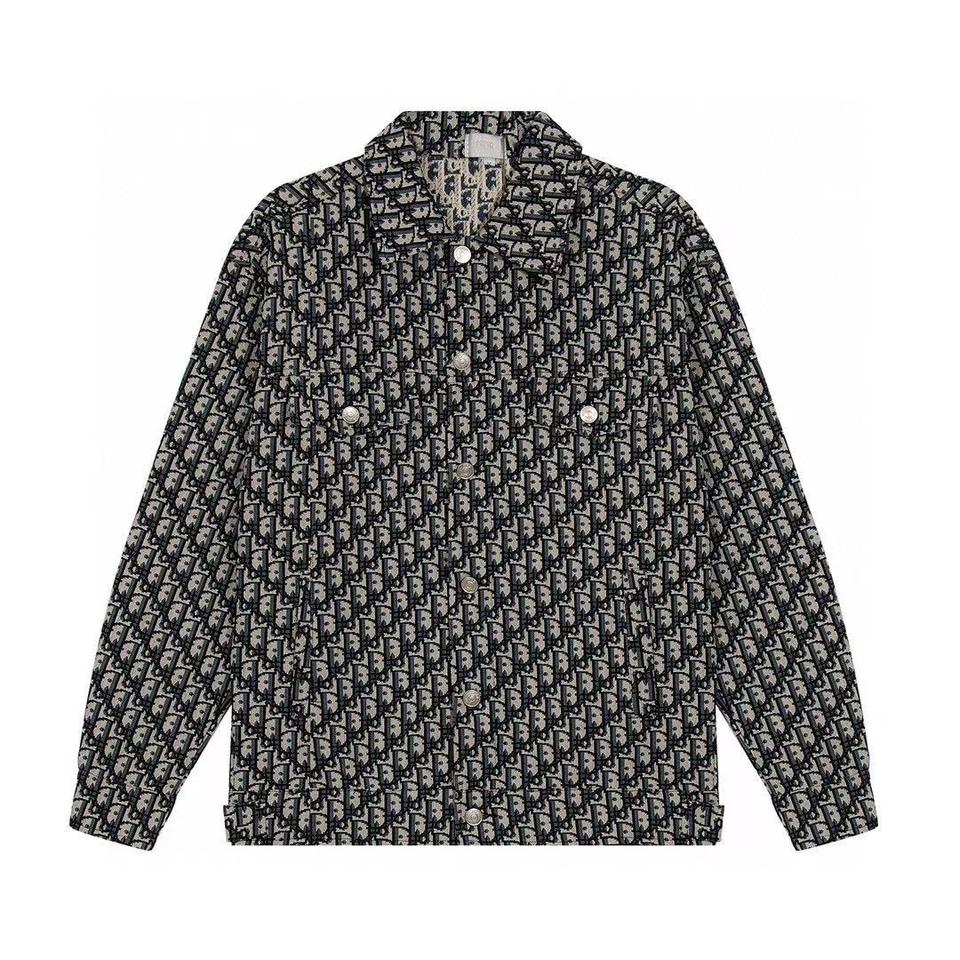 디올: 새상품 / 긴팔셔츠 / 약 100 사이즈