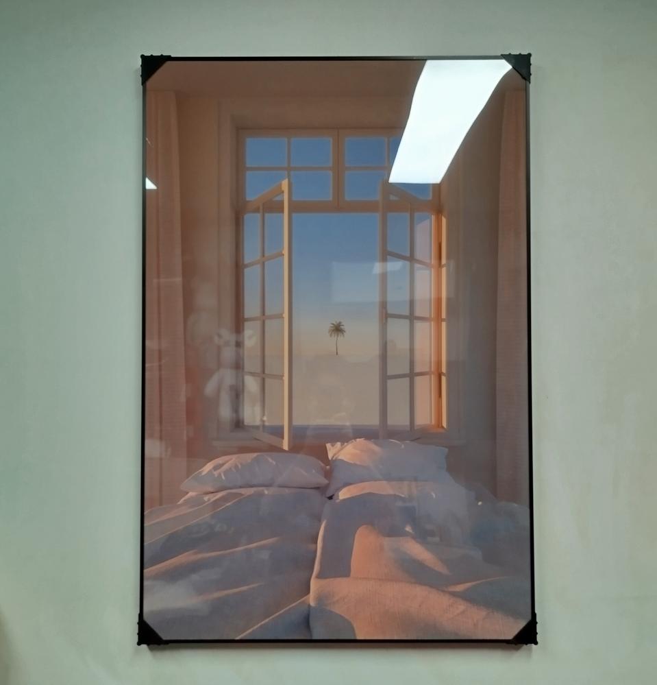 풍경화 침실 거실 인테리어 그림액자 그림 액자 팝아트 명품그림 명품액자