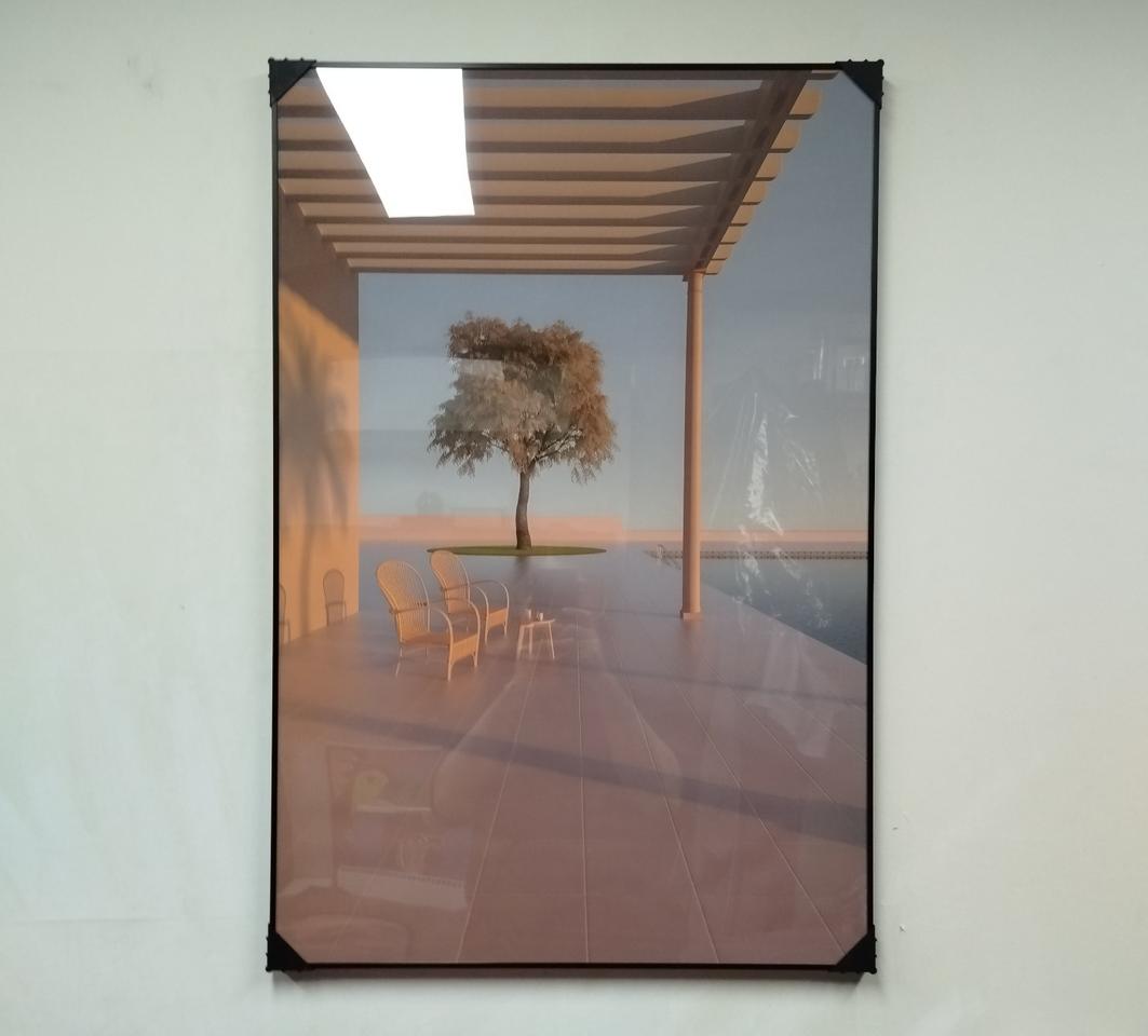 풍경화 침실 거실 인테리어 그림액자 그림 액자 팝아트 명품그림 명품액자