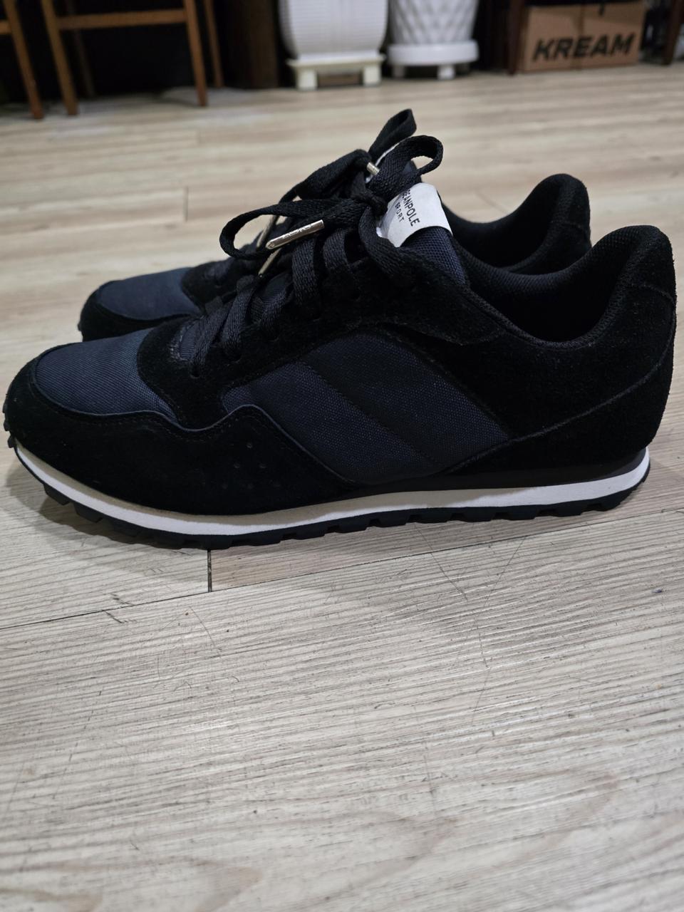 빈폴 스포츠 스니커즈 270mm