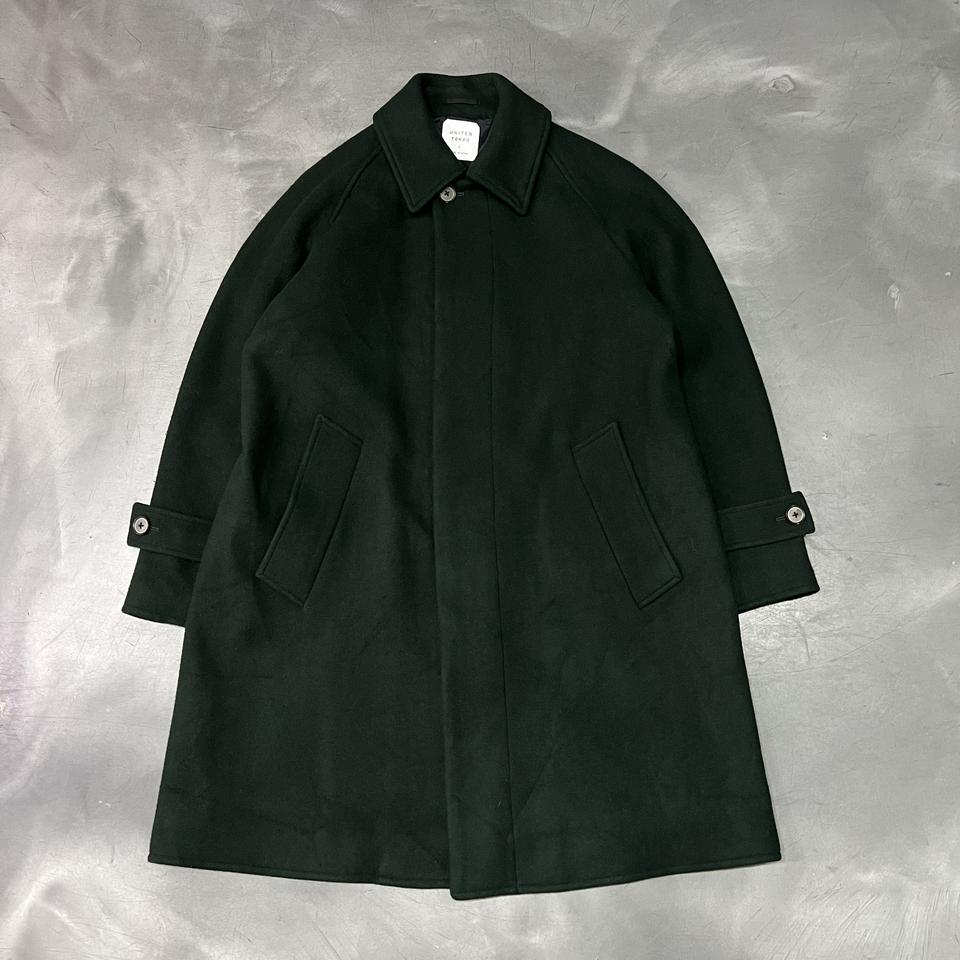 유나이티드 도쿄 울 맥코트 y14740