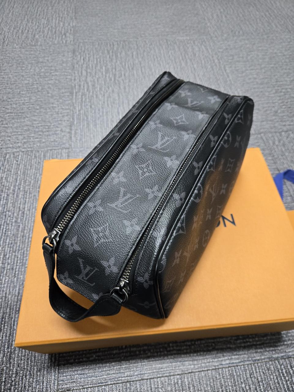 [특가][정품]루이비통 이클립스 돕키트