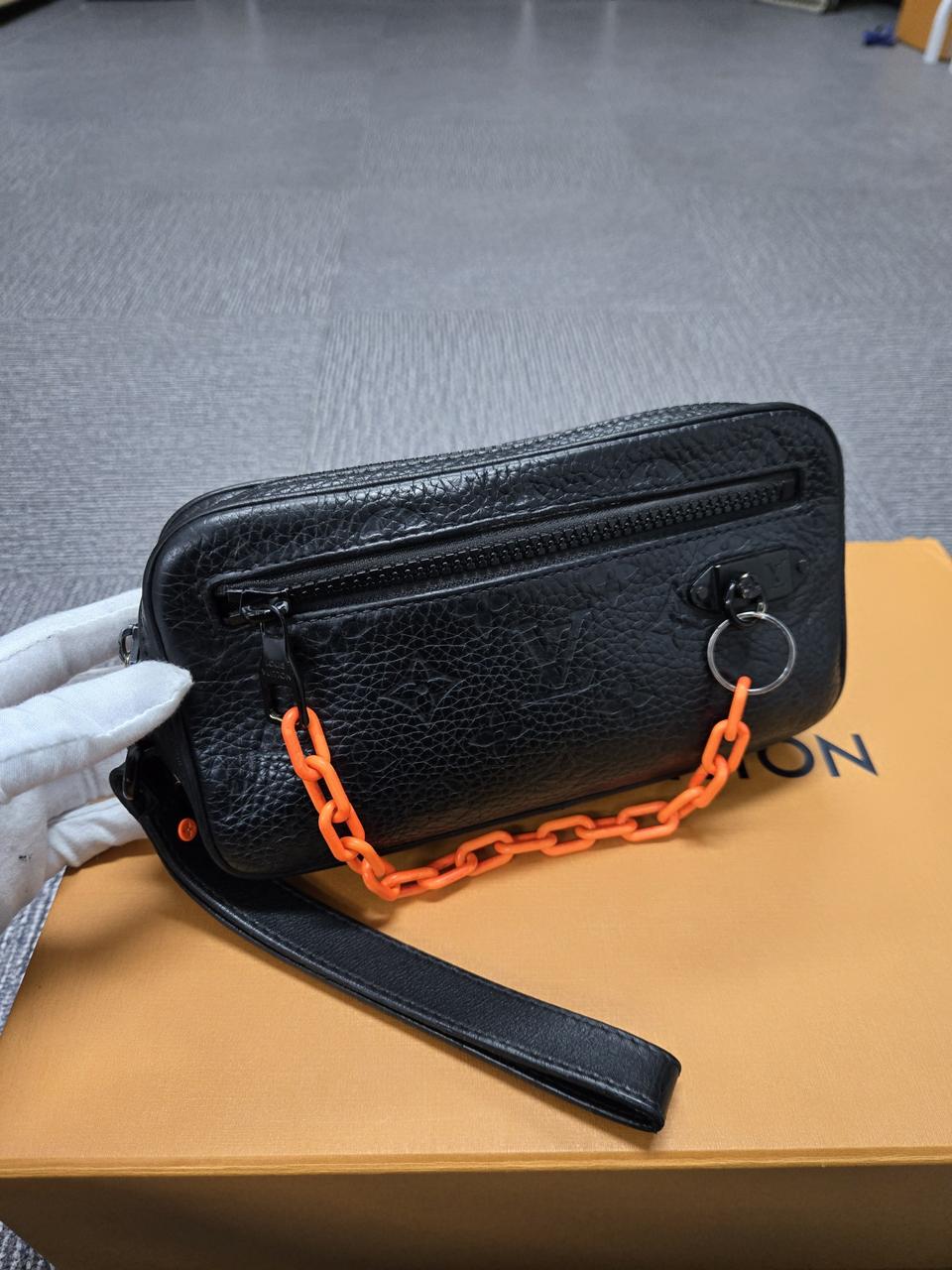 [특가][정품]루이비통 쉐도우 볼가